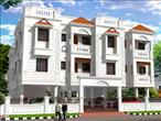 Anmol Siddhas Aiswariyam - 3 BHK Apartments at Sri Ram Nagar, Kalapatti Main Road, Kalapatti, Coimbatore.   